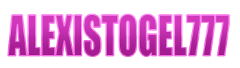 ALEXISTOGEL777